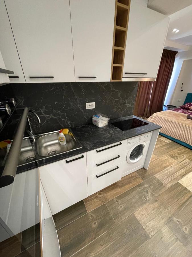 Boutique Central Studio Apartments Τίρανα Εξωτερικό φωτογραφία