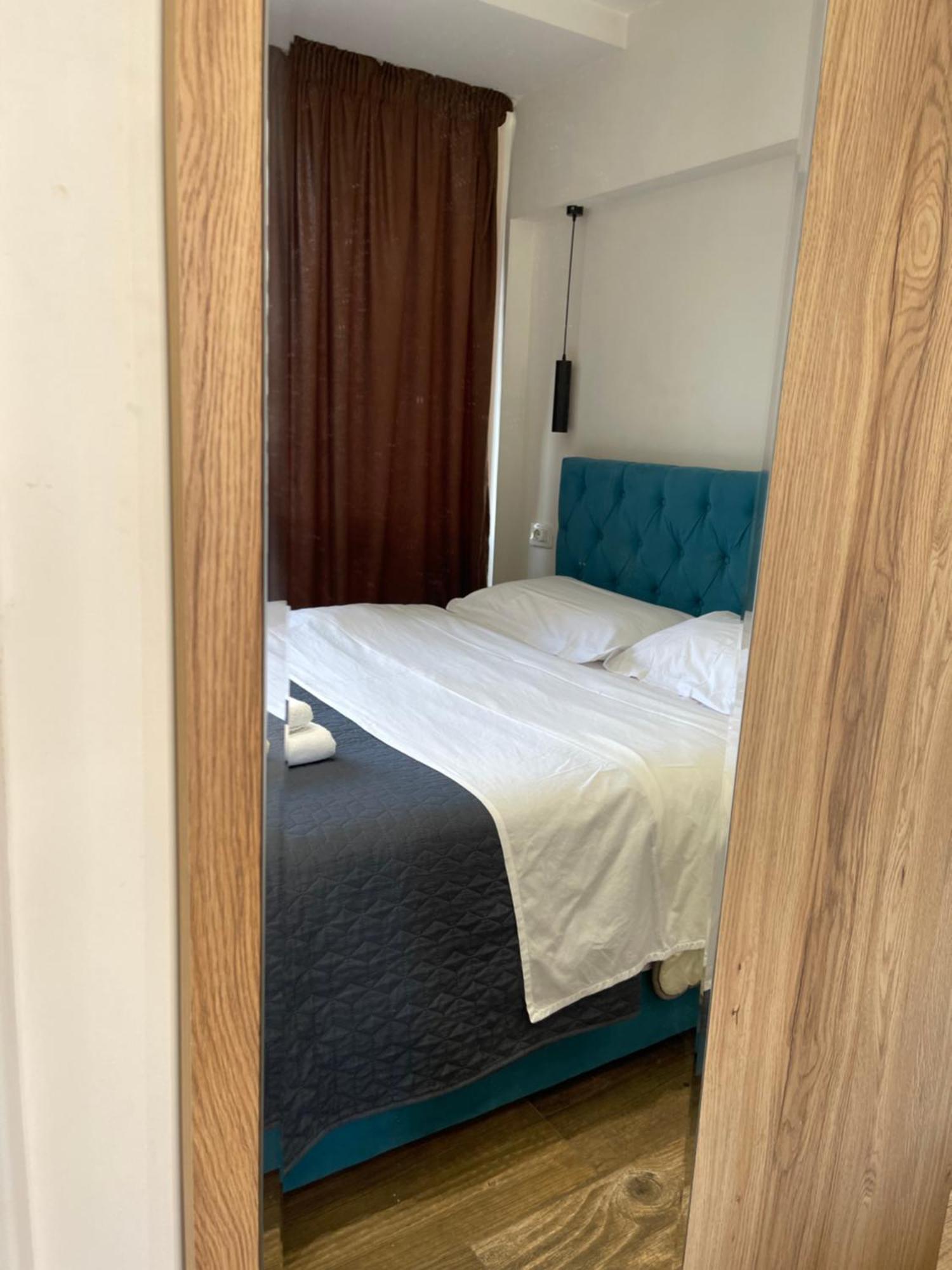 Boutique Central Studio Apartments Τίρανα Εξωτερικό φωτογραφία